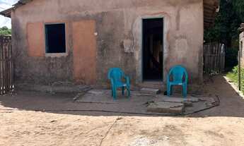 Imagem 2: Aluga-se casa com 3 quartos