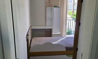 Imagem 7: Sobrado 80m² com piscina terreno 250m²