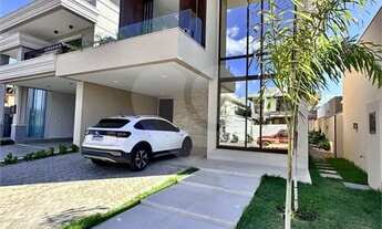 Imagem: Condomínio com 3 quartos à venda em Morada