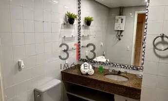 Imagem: Apartamento com 77 m2 no Condominio Sunshine