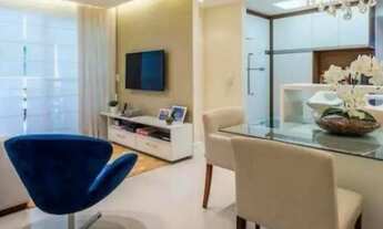 Imagem 2: More a 2 minutos do palladium suite e varanda gourmet últimas unidades