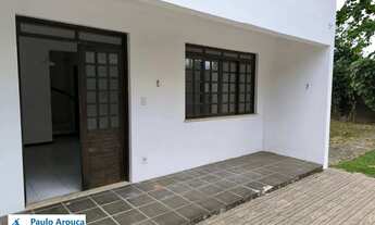 Imagem 4: Casa à venda no bairro Stella Maris - Salvador/BA