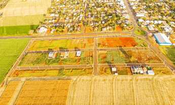 Imagem 6: LOTE NO RESIDENCIAL LAZZARI EM SÃO PEDRO DO IGUAÇU