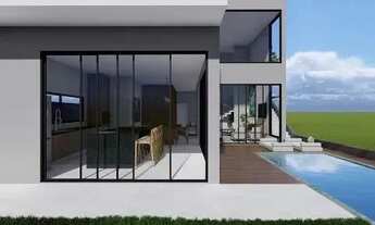 Imagem 4: Sobrado com 4 dormitórios à venda, 220 m² por R$ 1.599.000,00 - Jardim Imperial - Atibaia