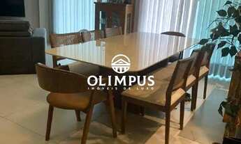 Imagem 2: Apartamento à venda, 4 quartos, Saraiva - Uberlândia/MG
