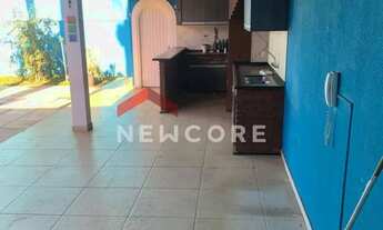 Imagem 6: Sobrado em Rua Castro Alves - Jardim Shangri-la A - Londrina/PR