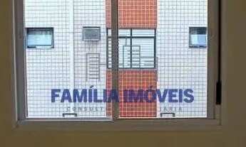 Imagem 12: Apartamento à venda 3 quartos 2 suíte dependência Boqueirão Santos