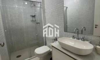 Imagem 7: Apartamento Mobiliado no Edifício Novare Alphaville