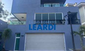 Imagem: CASA EM CONDOMÍNIO - CONDOMÍNIO HILLS