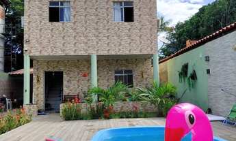 Imagem: CASA TEMPORADA LOT CANTO GUARAJUBA