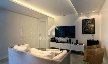 Imagem 3: Apto 4 qts, sendo 1 suíte, semi-mobiliado, Splendore Comfort