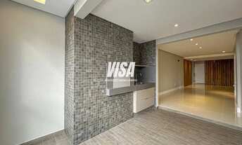 Imagem: APARTAMENTO 3 DORMITÓRIOS SENDO 3 SUÍTES