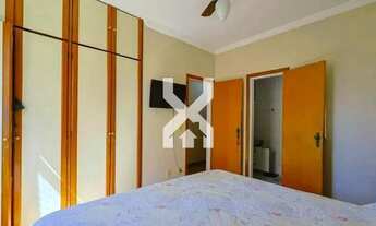 Imagem 3: Cobertura à venda, 4 quartos, 1 suíte, 2 vagas, Silveira - Belo Horizonte/MG