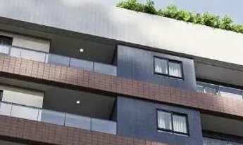 Imagem 3: Apartamento com 2 dormitórios à venda, 61 m² por R$ 392.244,39 - Ponta de Campina - Cabede