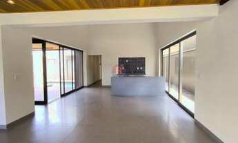 Imagem 3: Casa de Condomínio com 3 quartos, Residencial Gaivota II, São José do Rio Preto - R$ 1.9 m