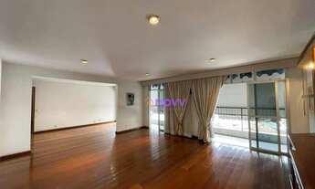 Imagem: Apartamento à venda, 192 m² por R$ 1.350.000,00