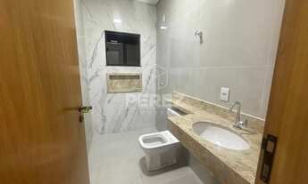 Imagem 7: Casa Térrea no Bairro Jardim Aero Rancho