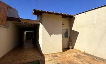 Imagem 2: Casa ampla no Jardim Noroeste