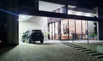 Imagem 2: Casa 04 suítes e piscina com borda infinita / Mybroker codigo: 148188