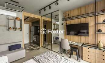 Imagem 7: Apartamento à venda Rua da República, Cidade Baixa - Porto Alegre