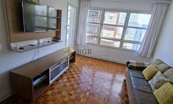 Imagem 4: APARTAMENTO AMPLO A VENDA NO ITARARÉ, SÃO VICENTE