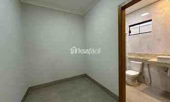 Imagem 2: Casa à venda, Residencial Sírio Libanês II, Campo Grande, MS