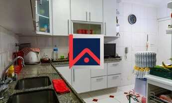 Imagem 5: Aluguel Apartamento 3 Dormitórios - 127 m² Vila Clementino