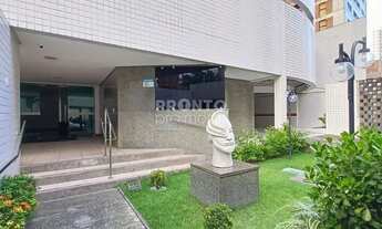 Imagem 3: Imóvel para venda tem 100 metros quadrados com 3 quartos em Encruzilhada - Recife - PE