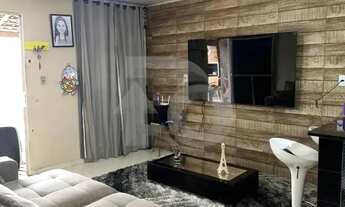 Imagem 5: Casa de 200m² no Bairro Aruana com 3 Quartos, Garagem, 2 Banheiros, Quintal