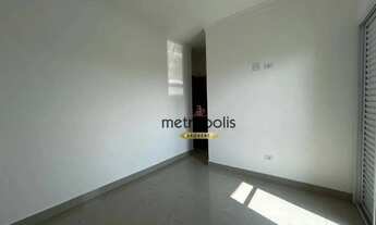 Imagem 3: Apartamento à venda, 70 m² por R$ 508.810,00 - Utinga - Santo André/SP