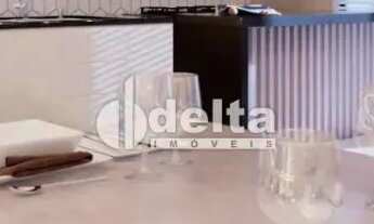 Imagem 4: Apartamento disponível para venda no bairro Santa Mônica em Uberlândia-MG