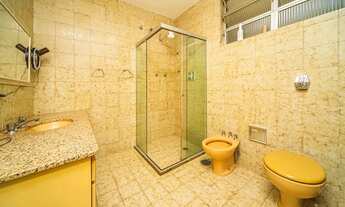 Imagem 5: Amplo apartamento com 285 m² e 4 quartos para venda