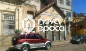 Imagem 2: Santa Teresa Galpão / depósito com venda por R$654.000