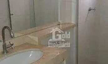 Imagem 7: Apartamento com 3 Quartos, sendo todos suítes, 118m² no bairro Jardim Botânico. Zona Sul