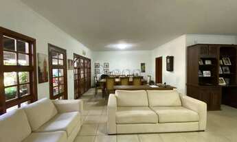 Imagem: Casa à venda com 3 suítes no Jardim Paraíso