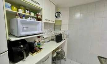 Imagem: Apartamento / Residencial / Catete