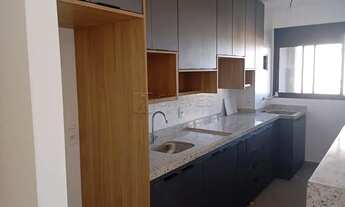 Imagem: Apartamento de 1 suíte para locação no