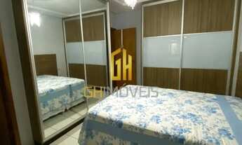 Imagem 7: Casa à venda, 237 m² por R$ 600.000,00 - Jardim Presidente - Goiânia/GO