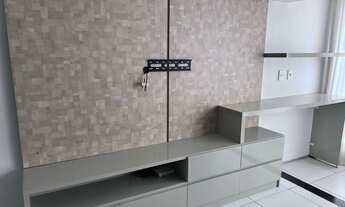 Imagem 4: Apartamento Reserva Tropical 02 quartos - porteira fechada !