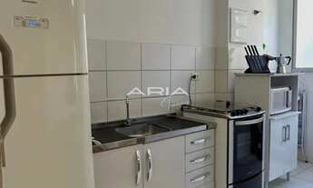 Imagem 3: Apartamento para VENDA no Condomínio Spazio Louvre, região sul de Londrina - PR