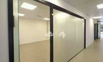 Imagem 2: Sala para alugar, 33 m² por R$ 4.528,00/mês - Guanabara - Londrina/PR