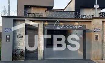 Imagem 2: Casa 3 Suítes no Setor Faiçalville