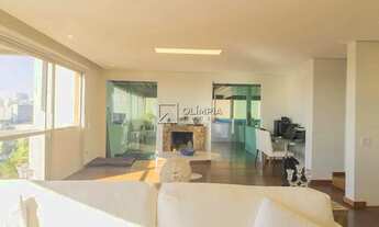 Imagem 5: Venda Cobertura 3 Dormitórios - 493 m² Bela Vista