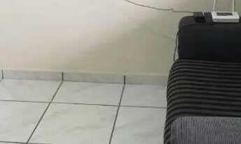 Imagem 5: Acomodação aconchegante