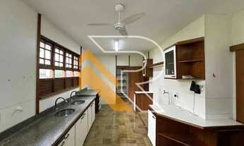 Imagem 6: Aluguel e Venda de Casa de Alto Padrão em Condomínio Fechado no Santo Antônio, Niterói