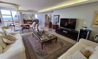 Imagem 5: Barra da Tijuca Apartamento com 4 dormitórios