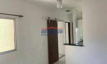 Imagem 3: Apartamento de 2 quartos para venda em Jacareí - SP