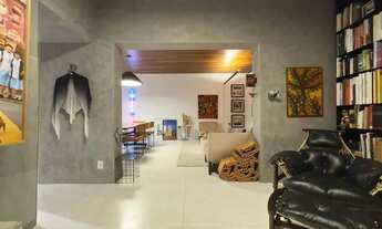 Imagem 3: Casa Para Locação Jardim Paulista, 3 Quartos, 2 Suítes, 160m²