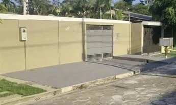 Imagem: Casa no Conjunto da Embrapa em Macapá