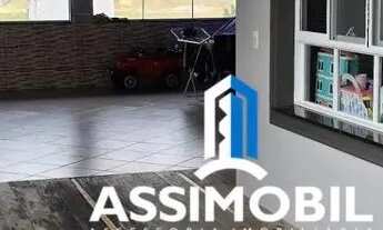 Imagem 3: Casa com 3 dormitórios para alugar por R$ 7.008,33/mês - Pedra Branca - Palhoça/SC